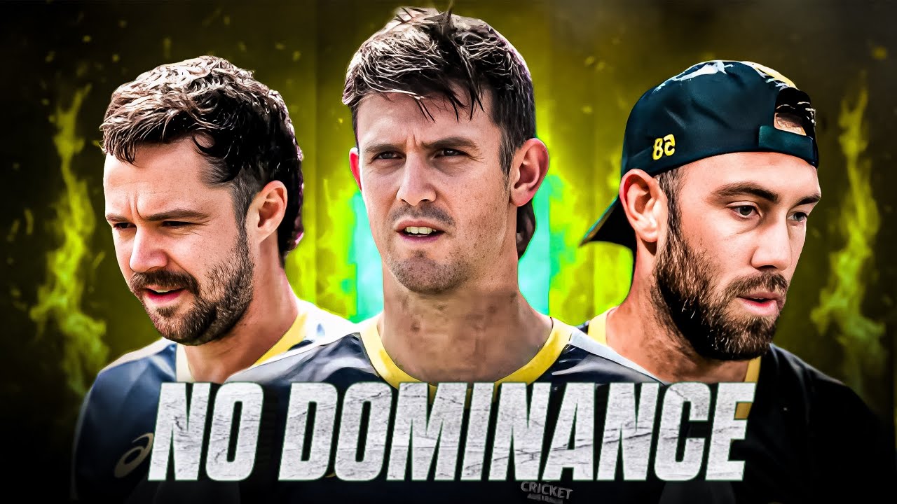 Why Australia Survive in T-20I ? 