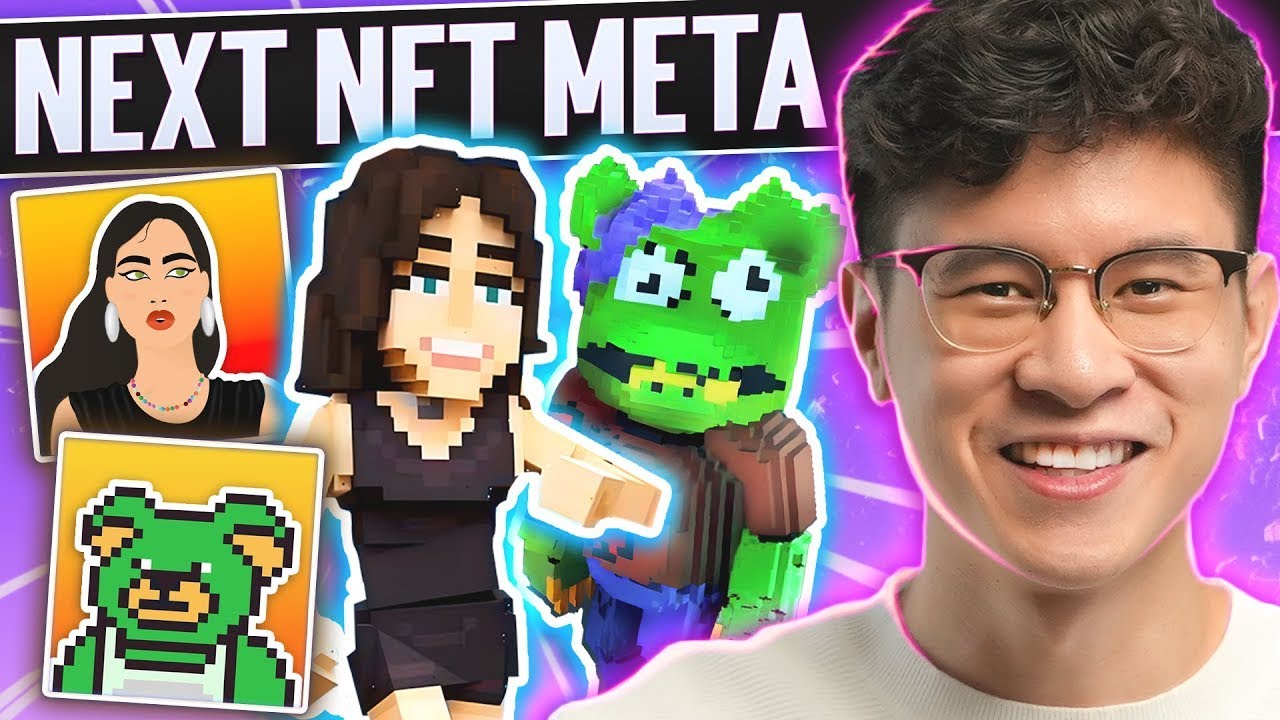 MASSIVE NFTs BREAKTHROUGH | Urgent NFT News & Upcoming NFTs Projects (World of Women, Bears Deluxe)