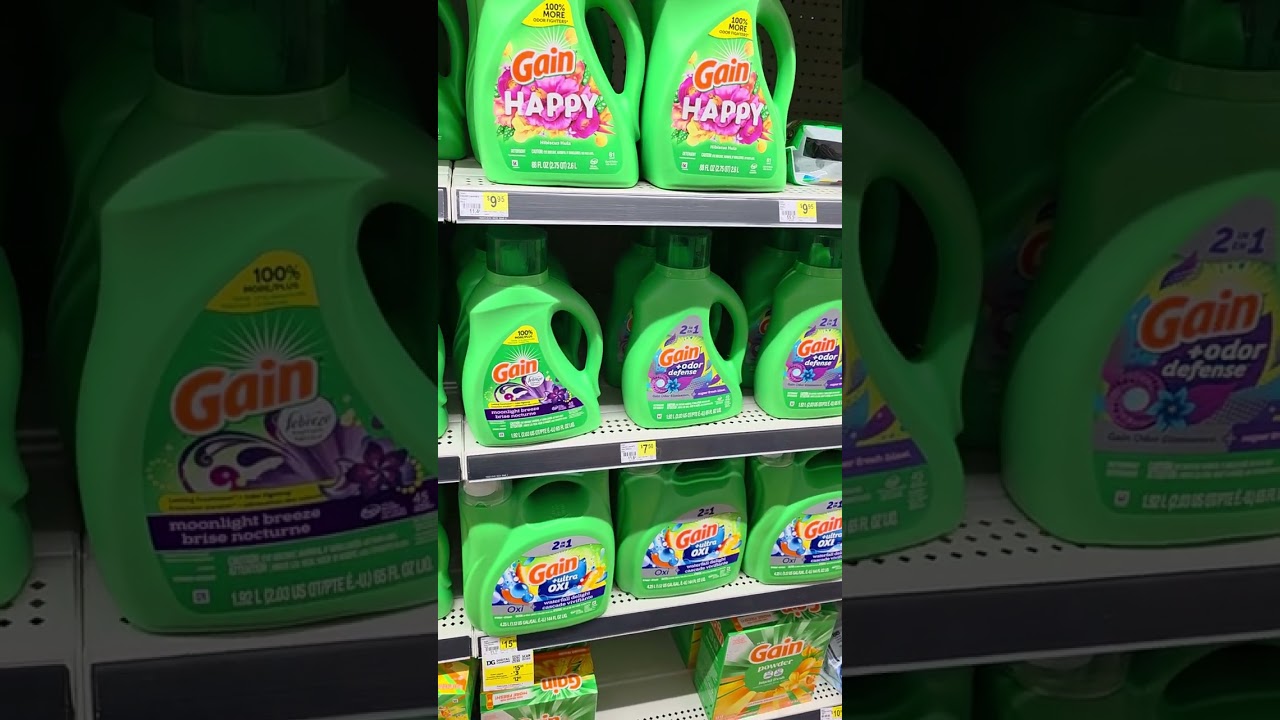 Предложения Dollar General