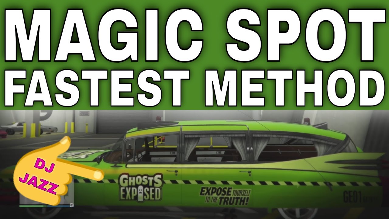 💥WORKING💥 #EASY ARENA GLITCH - HOW TO MAKE A MAGIC SLOT - GTA V ONLINE - #PS5 #XBOX #PS4