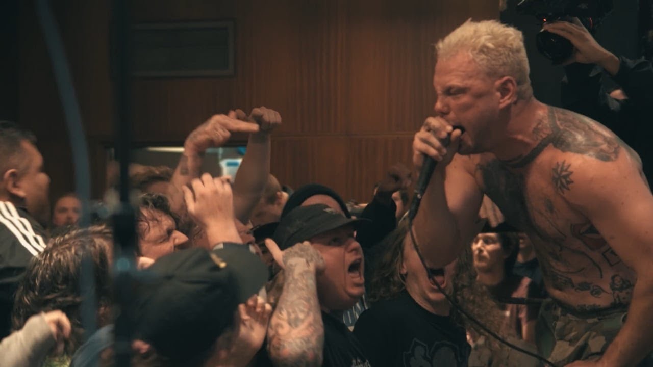 [hate5six] Haywire - October 10, 2024