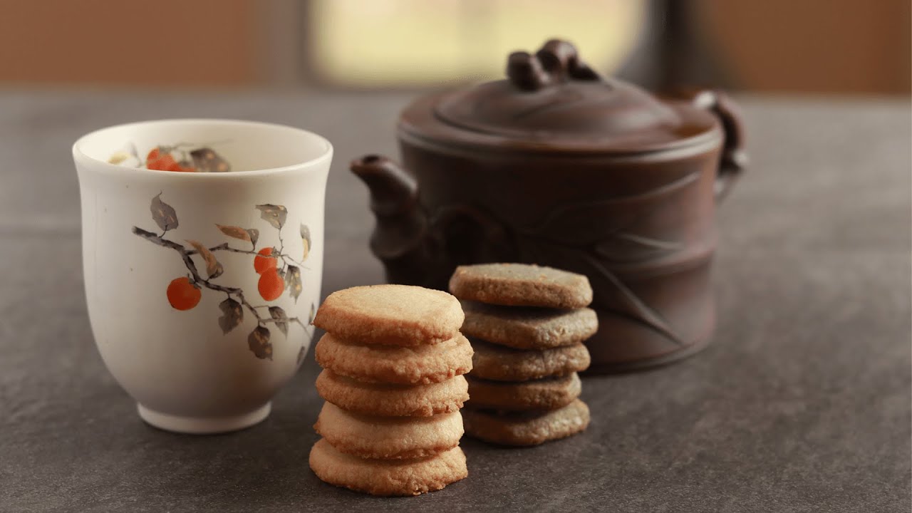 Sammy’s Shortbread