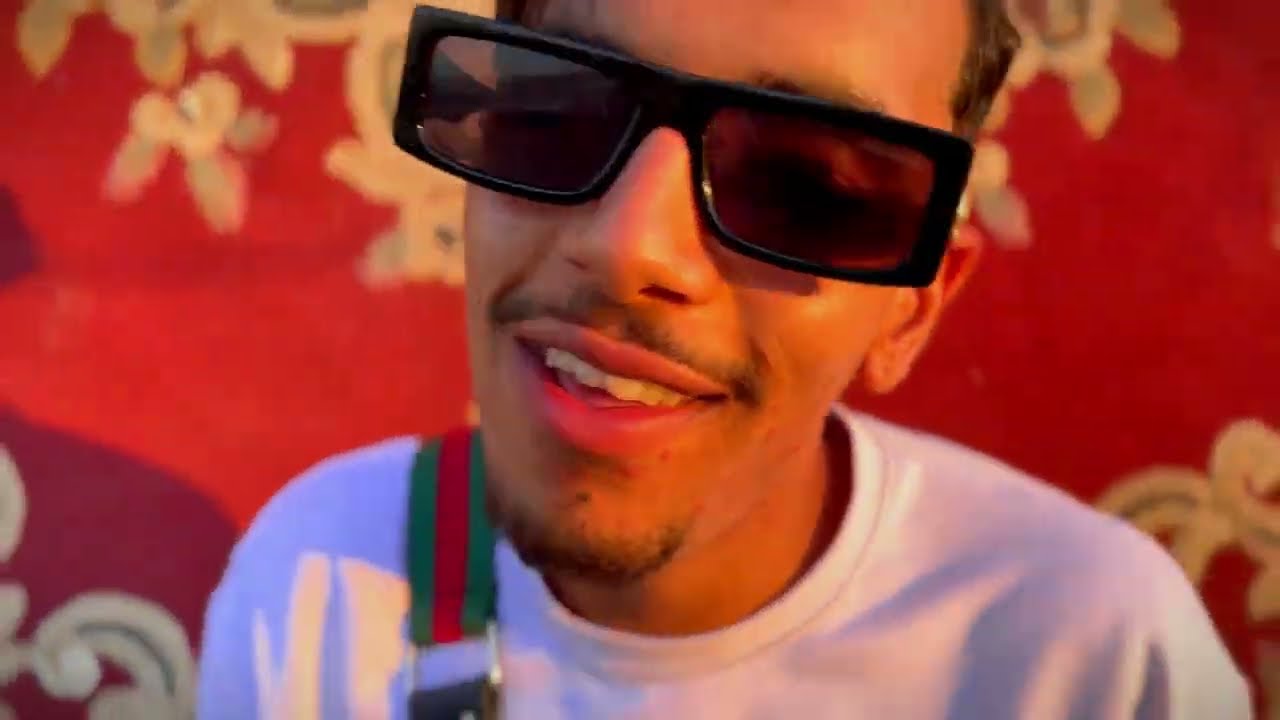 IDJAW - SHIKA ft BABYJACK ( Official Music Video )