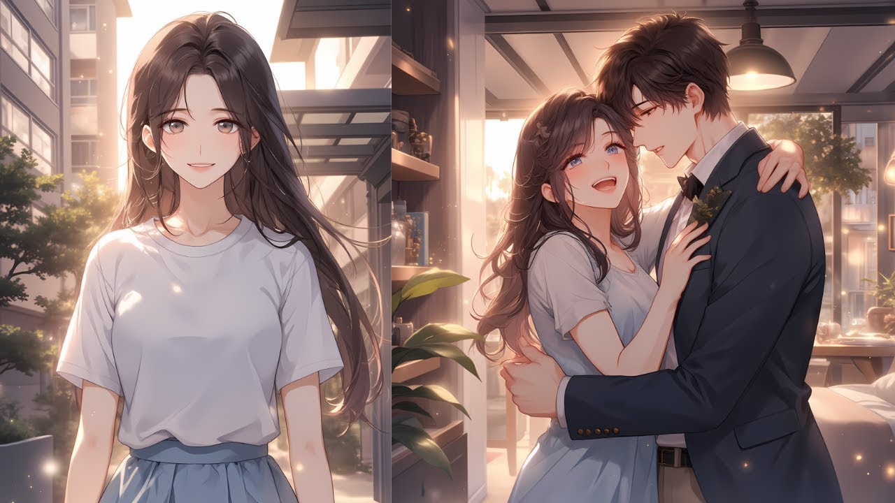 📕My Best Friend Paid Me to Steal His Girlfriend  I Kept Her