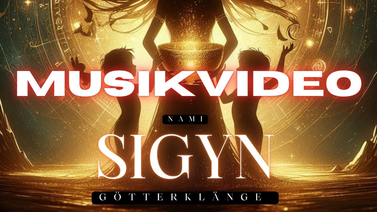 Sigyn - Musikvideo