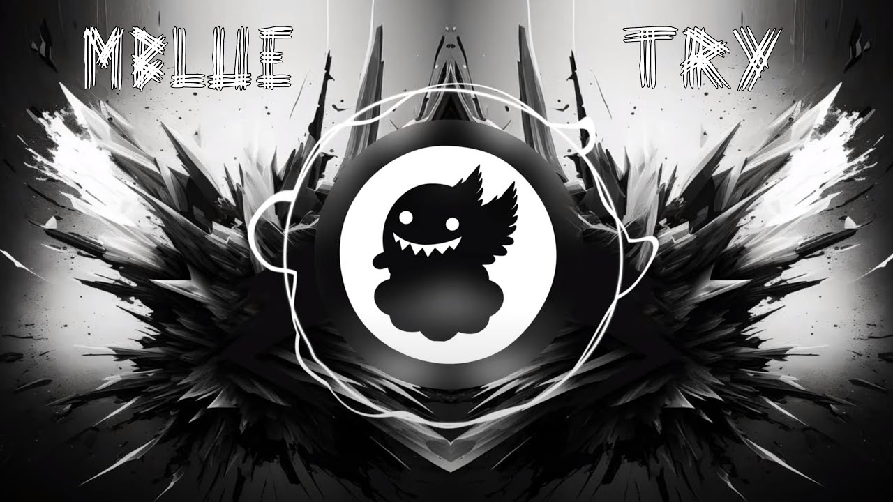 Mblue - Try