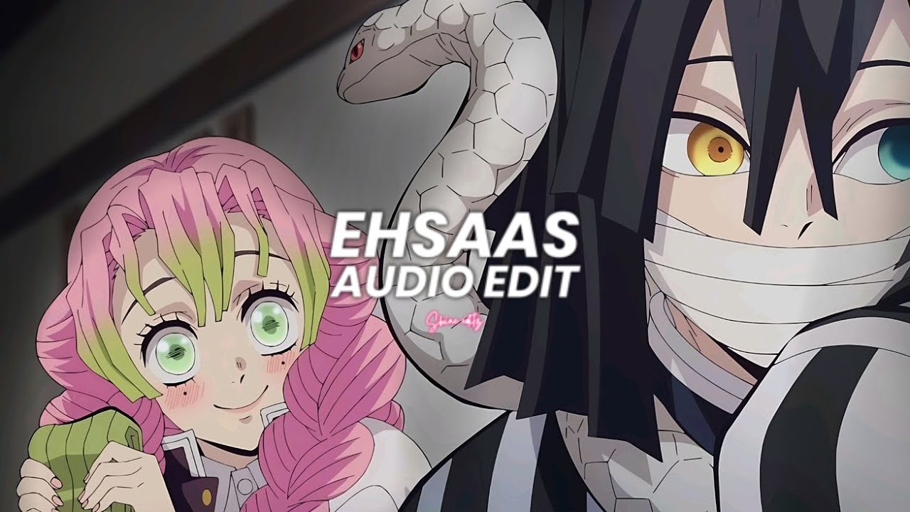 Ehsaas - Faheem Abdullah [edit audio]