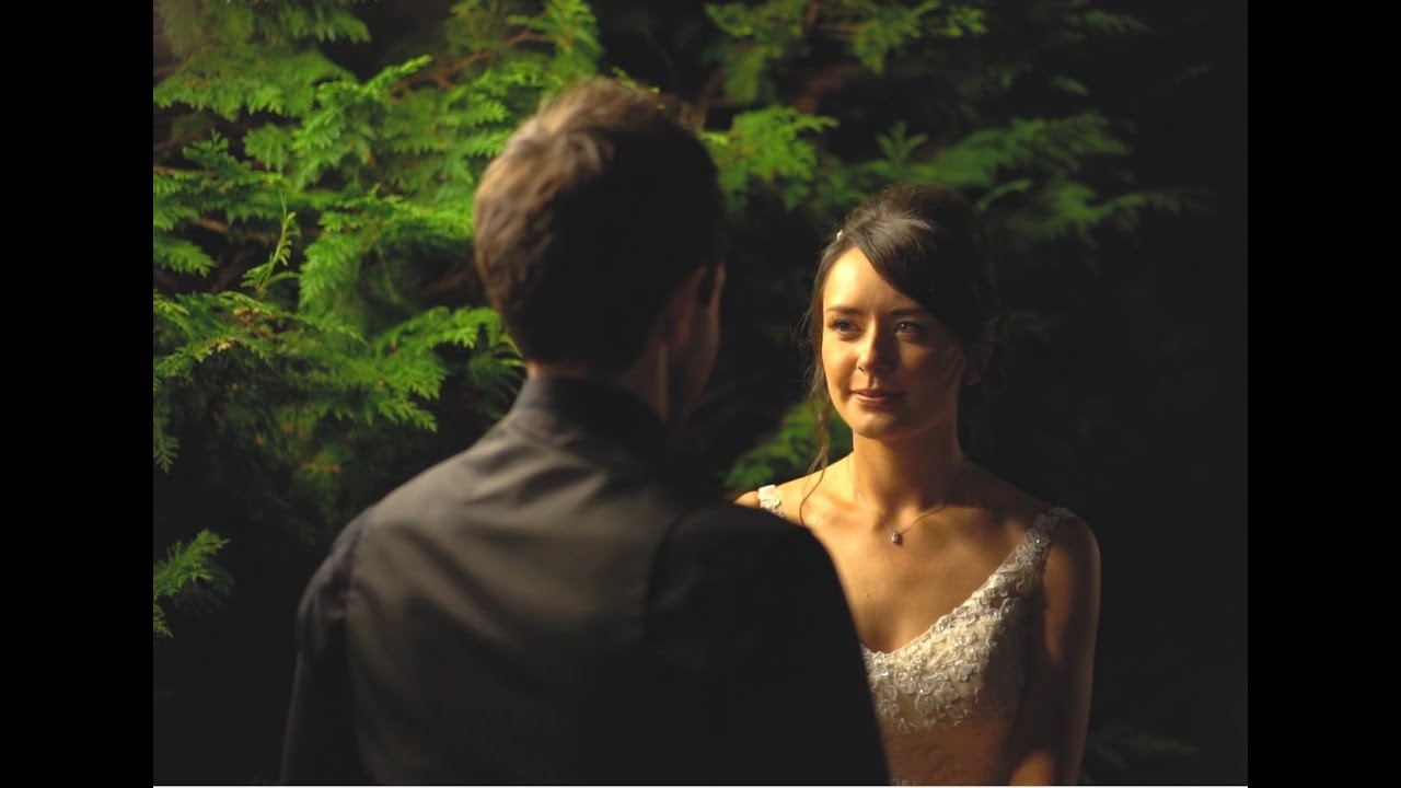 Hebridean Wedding Story - Lauren and Donnie