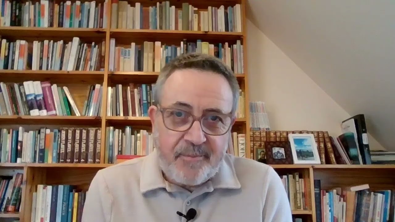 Daily Vodcast Thursday 12th March 2026