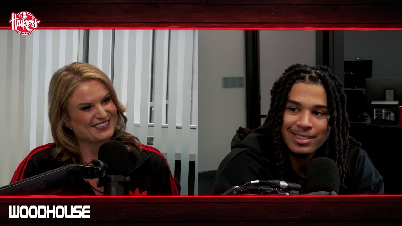 Owen Chambliss Talks Joining Husker FB, Playing for Rob Aurich, Football IQ and Film Study and More