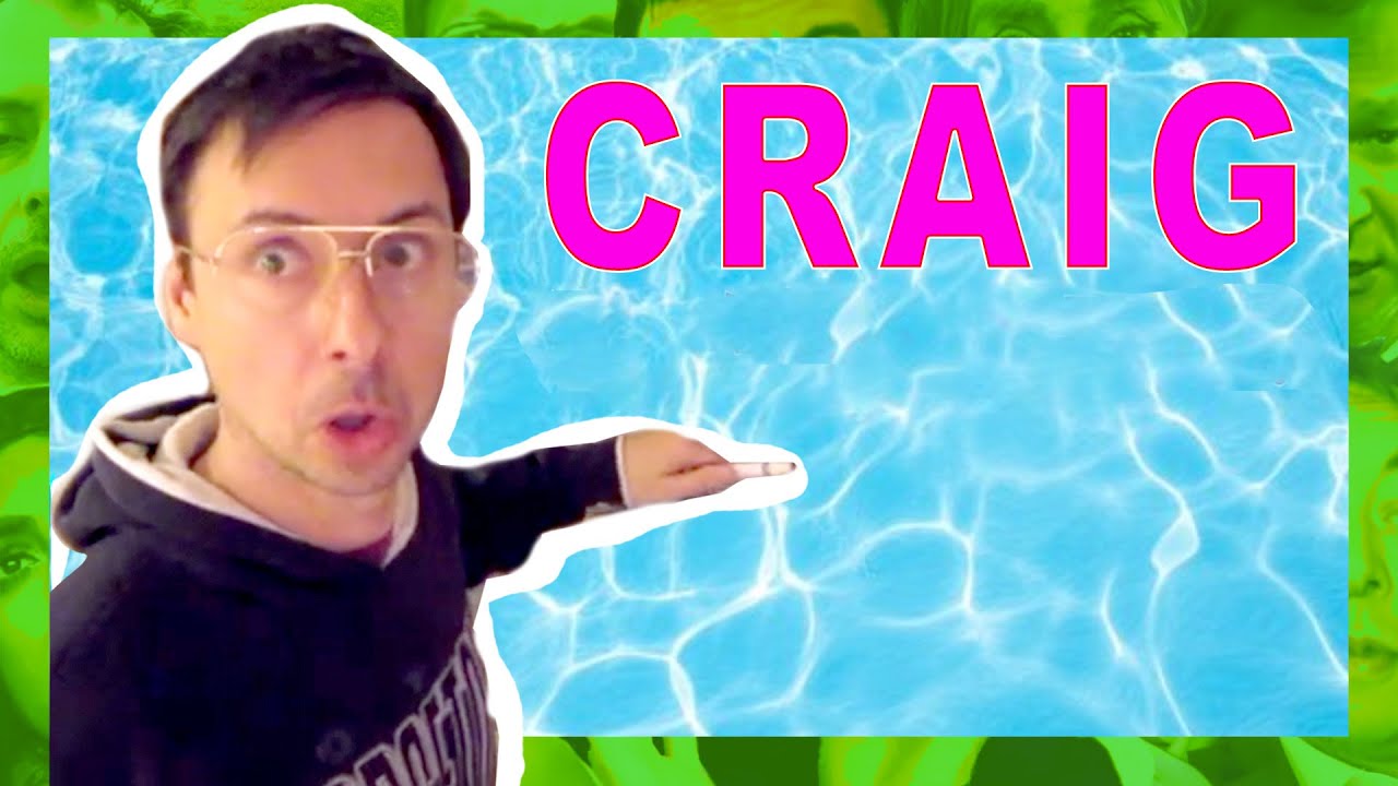 Craig Compilation 1 - Kyle Dunnigan