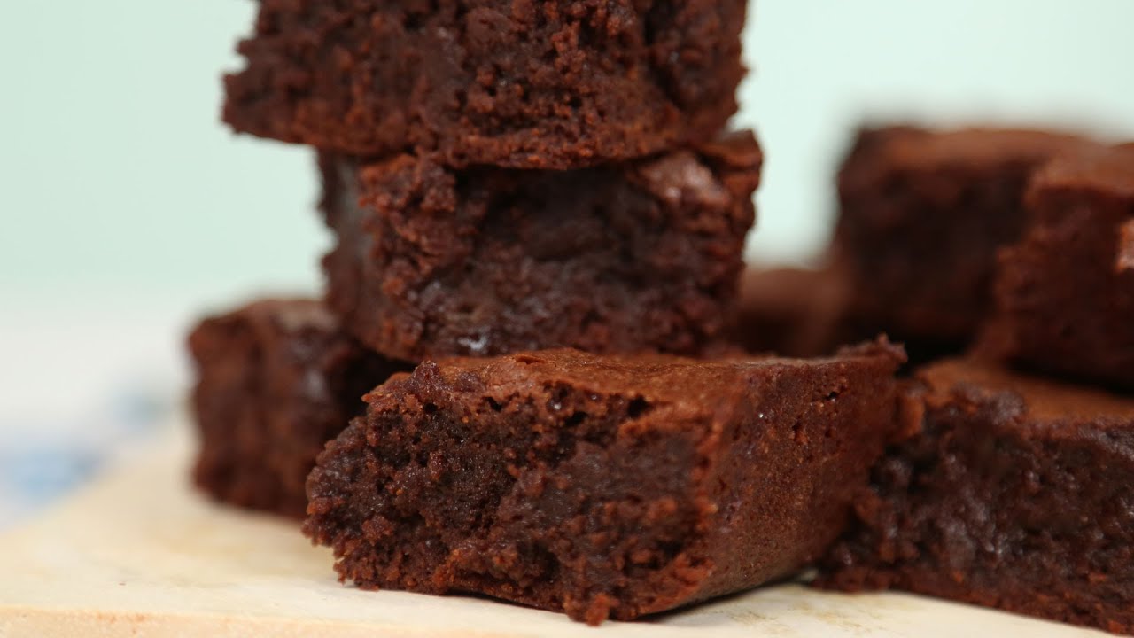 How To Make The Best Brownies Ever | Southern Living