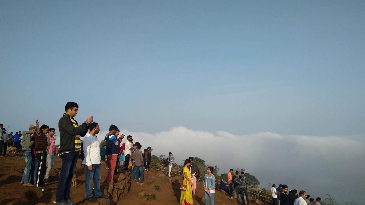 Andhra Pradesh -ooty lambasinghi (palla samudram meaning milk sea)#nature #lambasingi 
