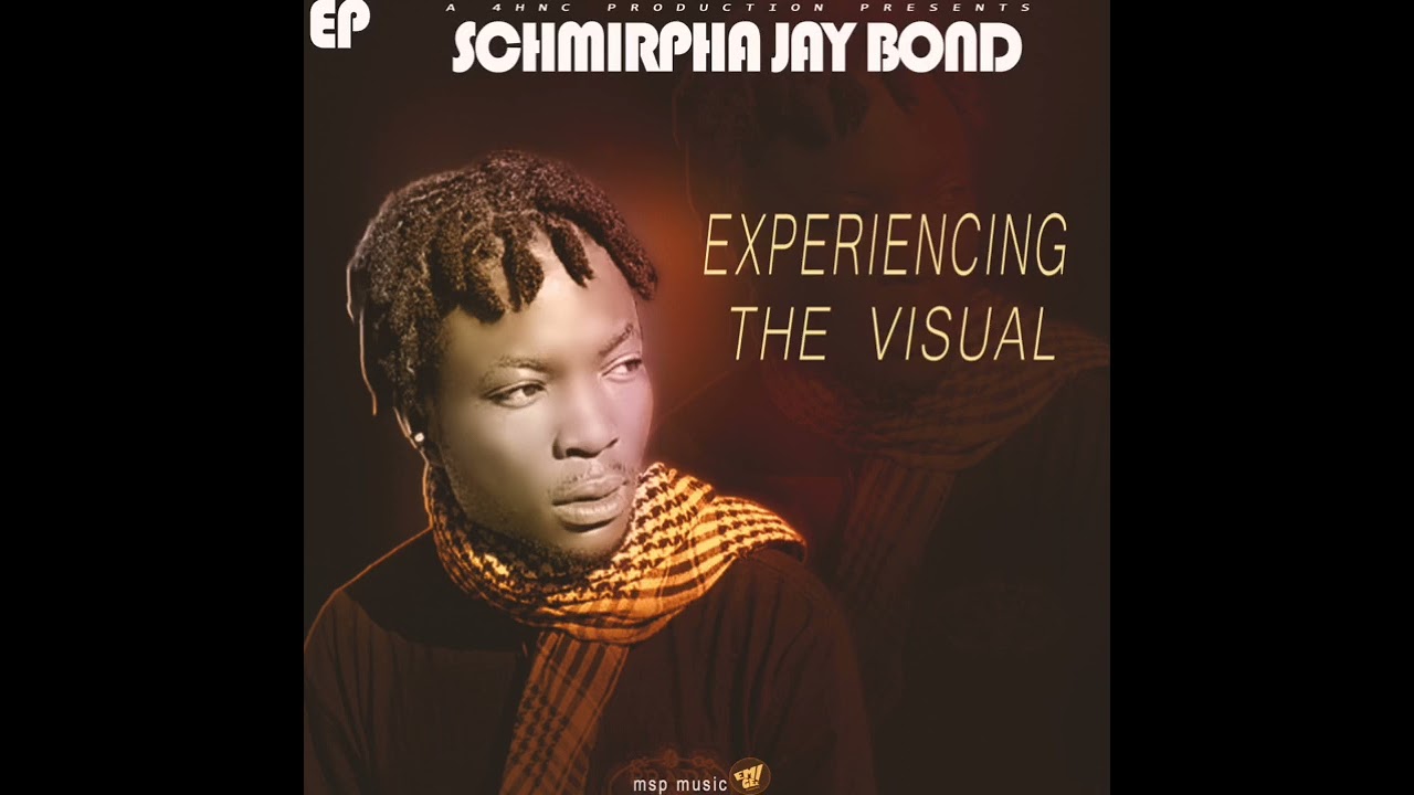 Schmirpha Jay Bond ft Fetty4hnc Pain in The Mic  Prod By Emi Gee