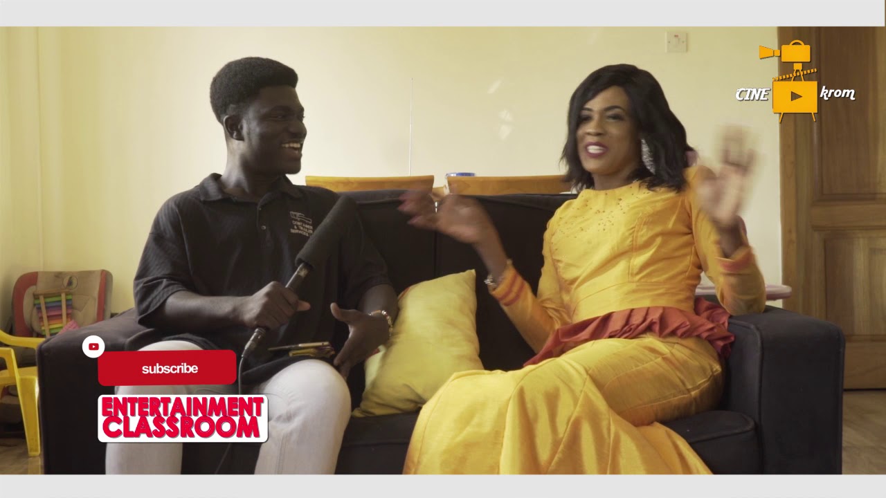I Don't Regret Being A Transgender in Ghana - Exclusive Interview With Angel Maxine - LGBTQ