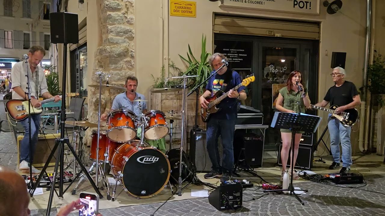 Wish You Were Here Pink Floyd cover Keep On