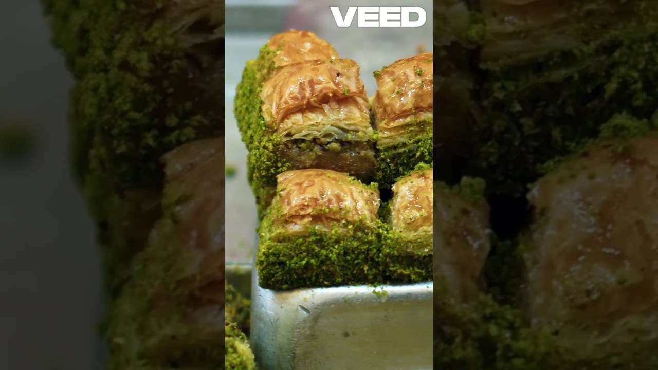 5 Must Try Middle Eastern Foods Explained  