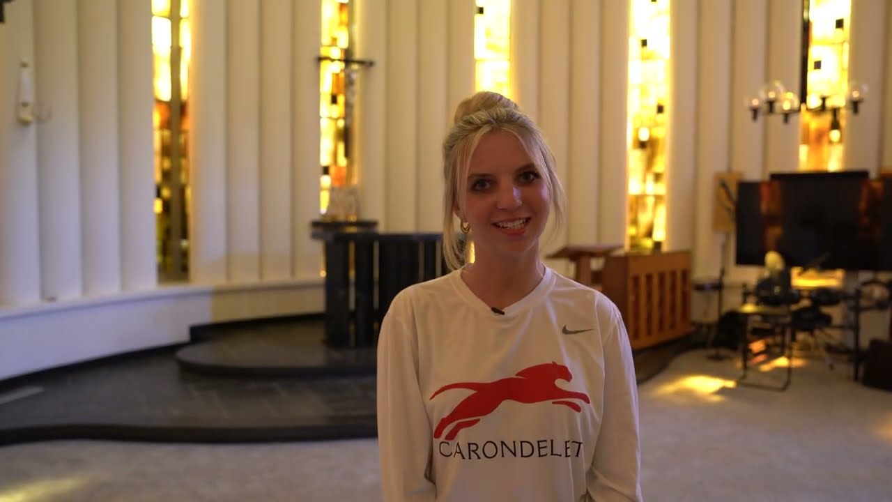 Thank You for Supporting Carondelet High School (2025)