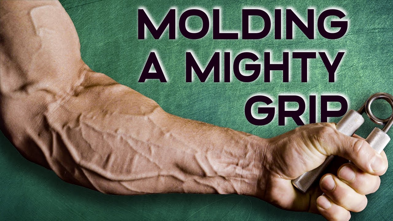 Simple Exercises To Smash Your Grip Strength