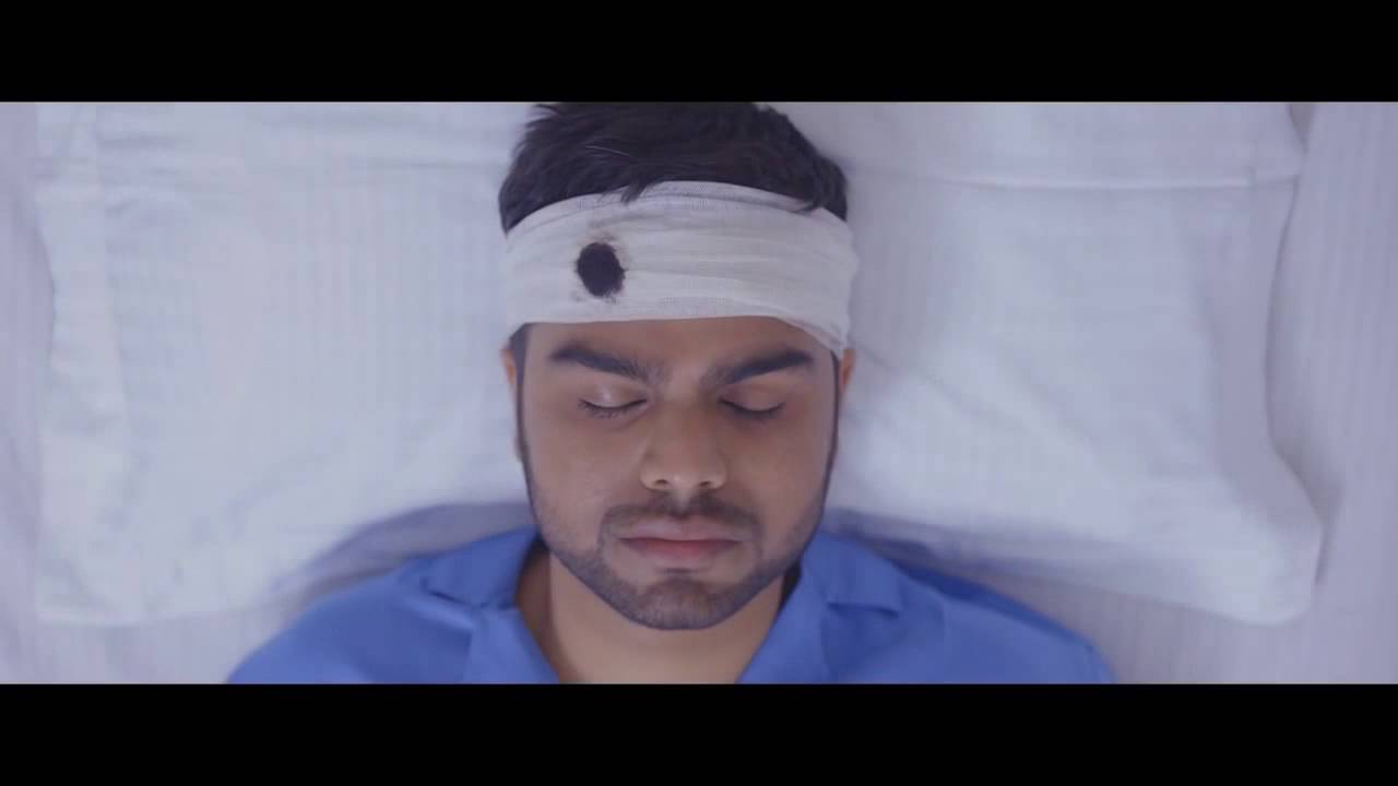 Mukhil song