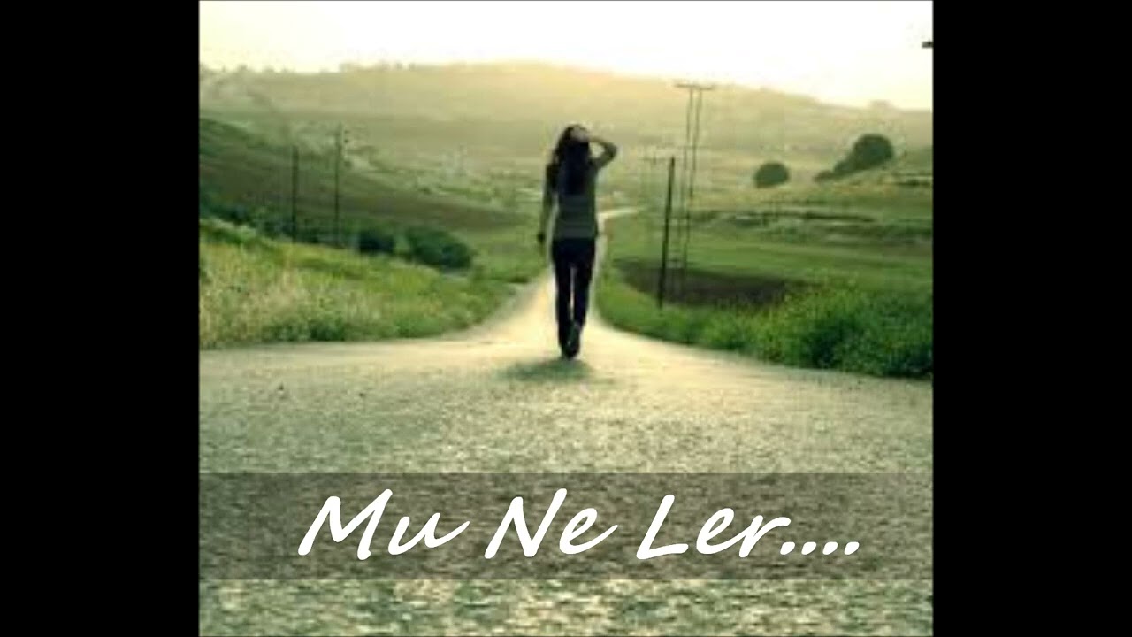 My Ne Ler by Chally 
