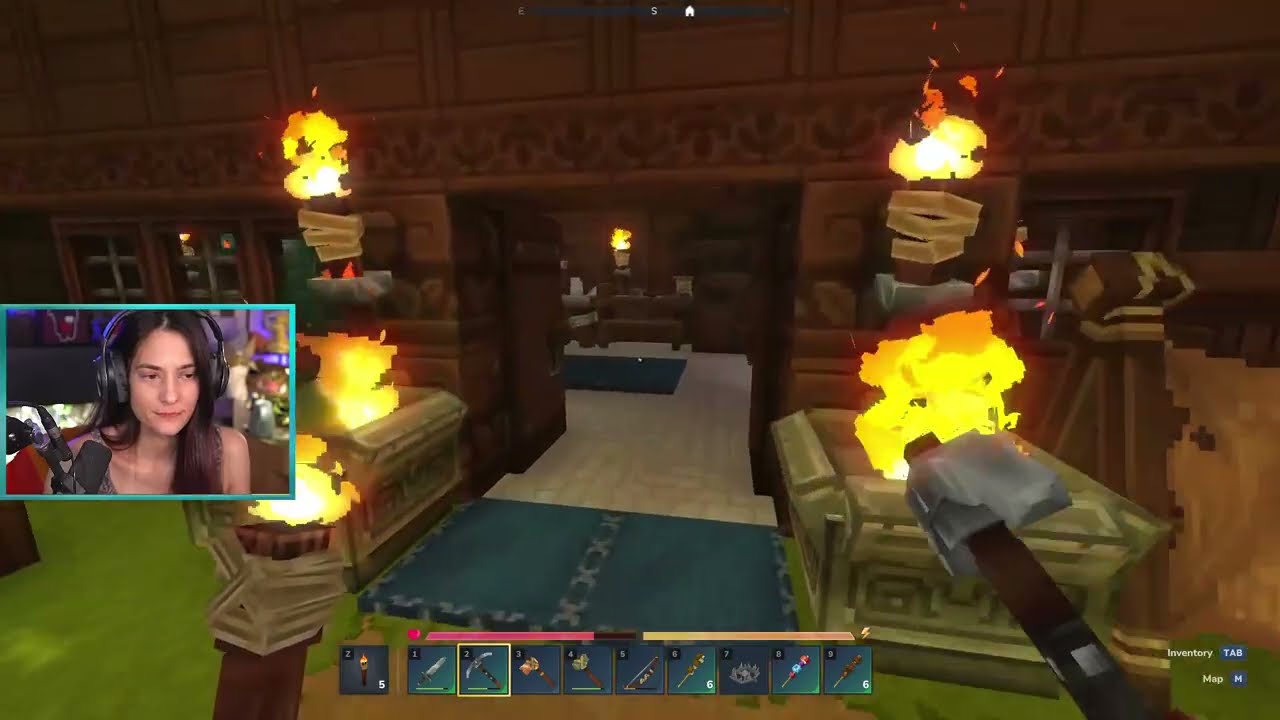 HYTALE - PART 2, THE MINES