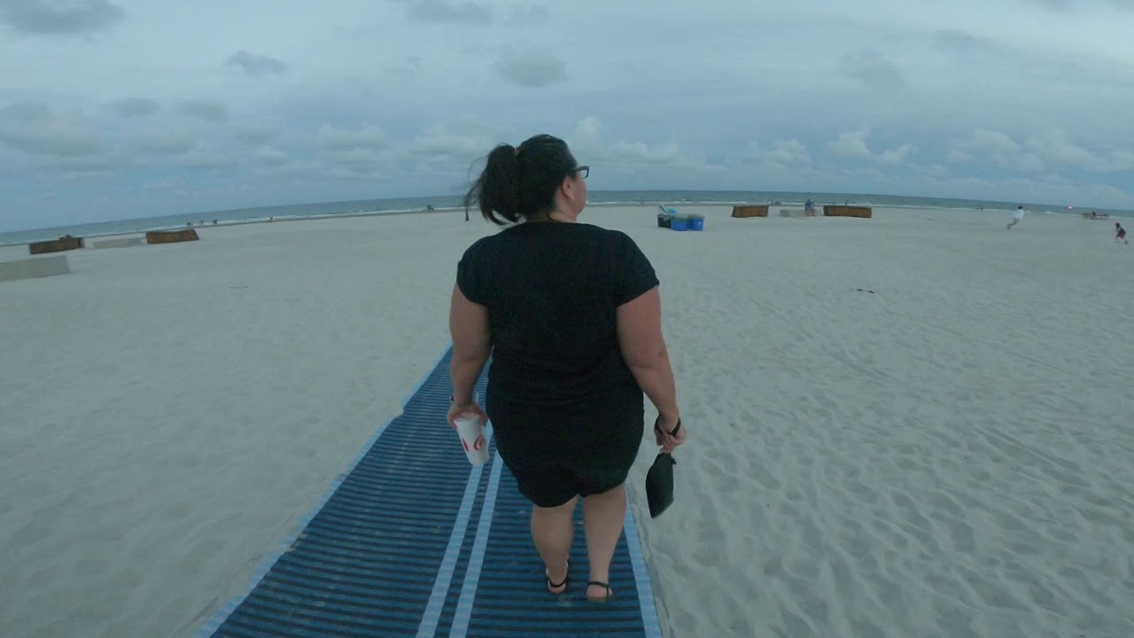 North Forest Beach 2018