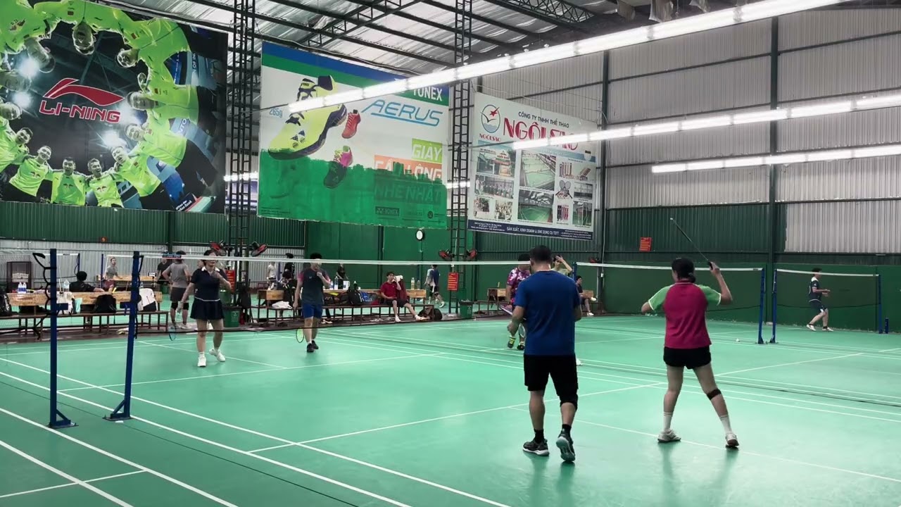 Kho Chi vs. Hiền An