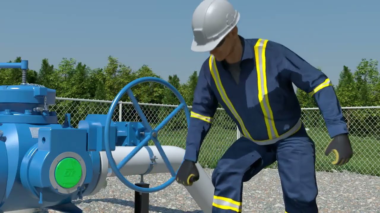 Manual Valves - 6