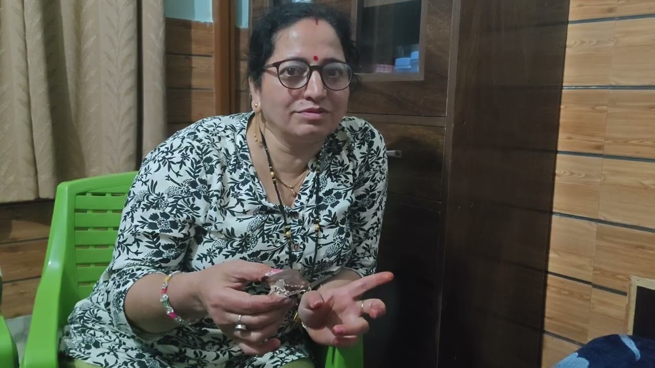 आज मैं गई थी न्यू बेकरी में | 🎂👌😃