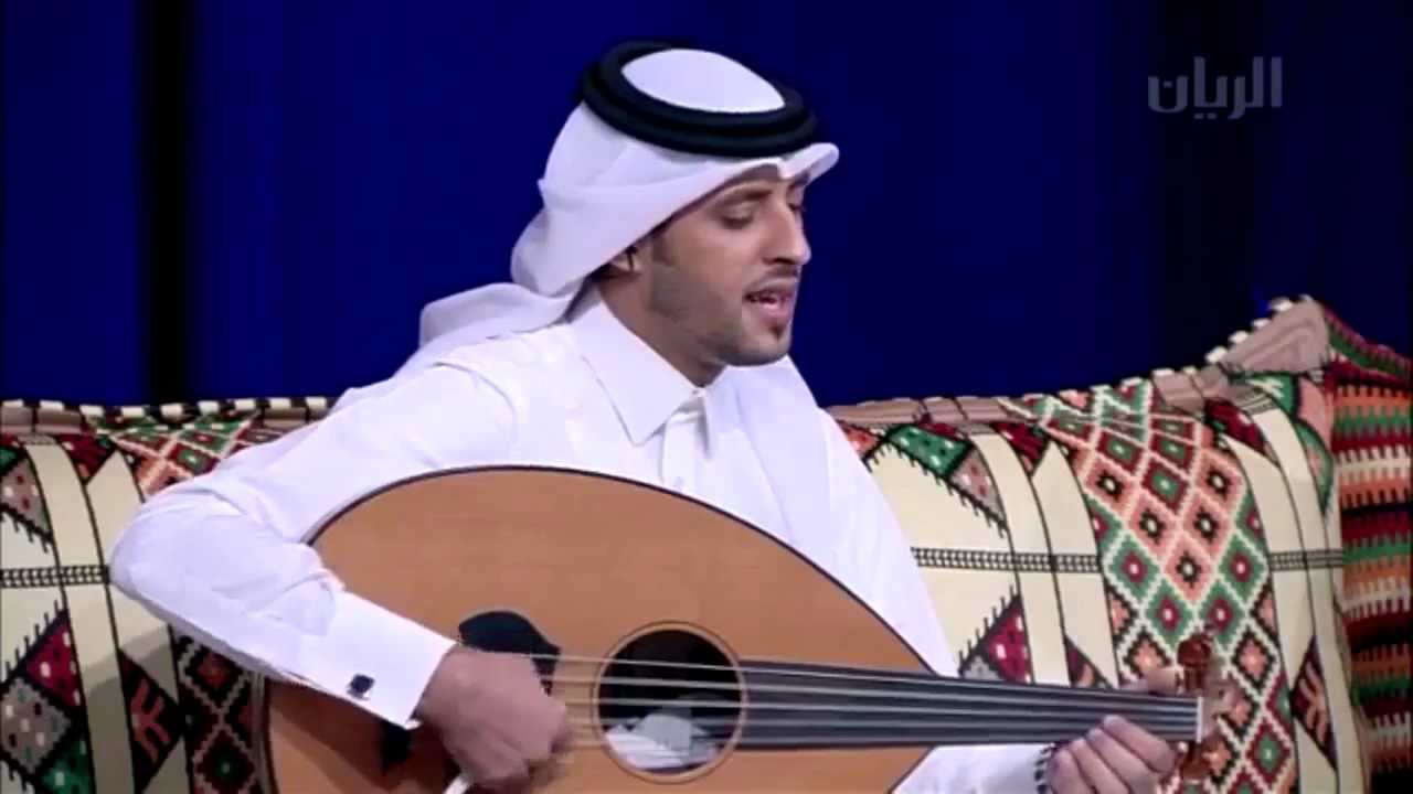 عادل الجيلاني / اغنية ياحبيبي ترى / جلسات صوت الريان
