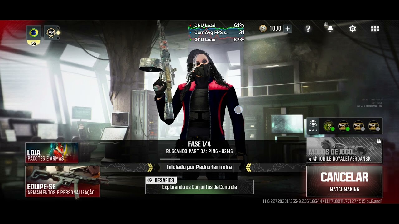 Cod warzone mobile a15 samsung 4g