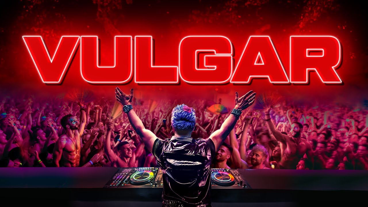 Sam Smith & Madonna - VULGAR (DJ FEELING Remix 