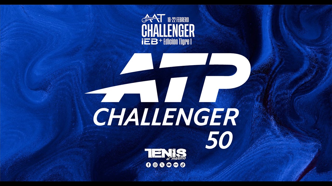 SF: Iván Guido JUSTO (ARG) vs Gonzalo BUENO (PER)[2]