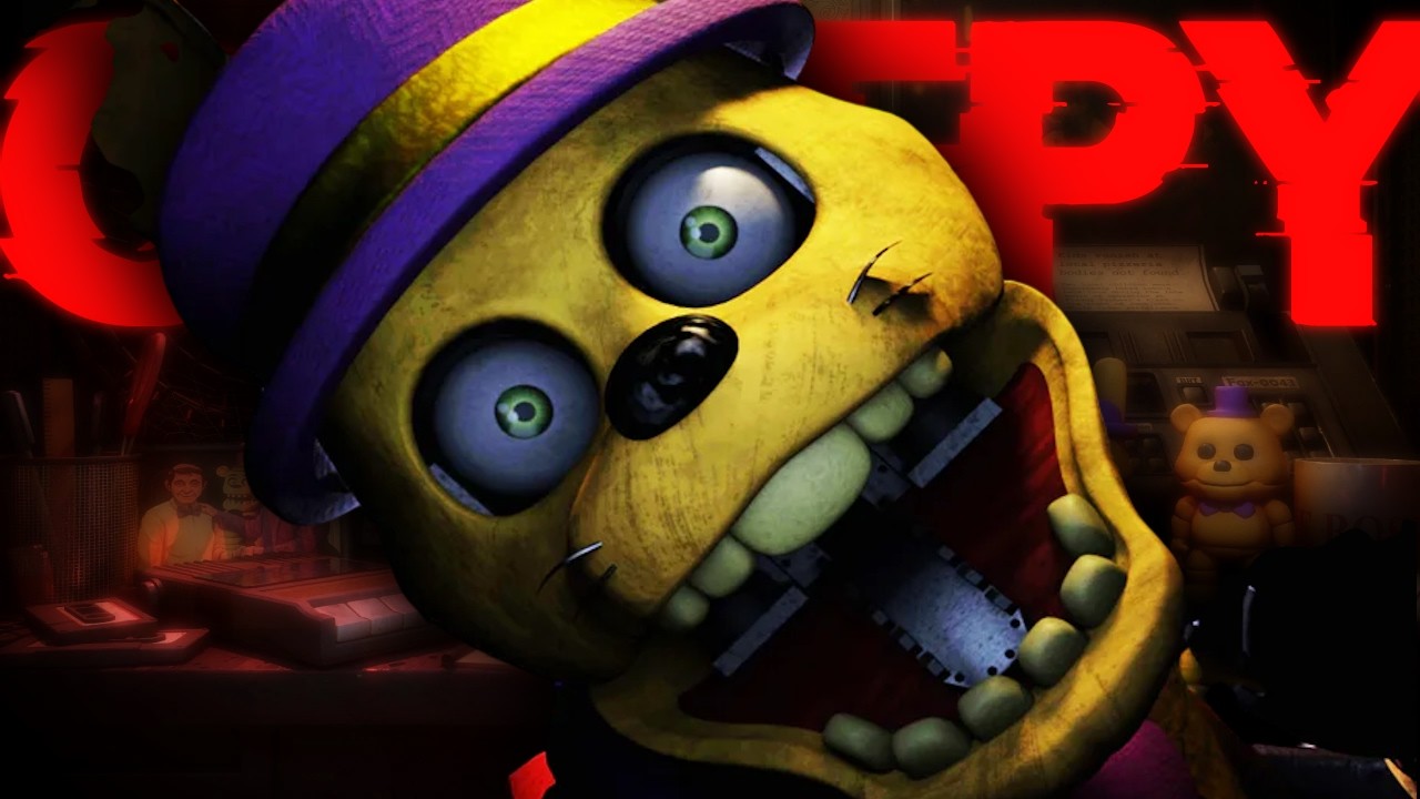 This game took YEARS off my life...