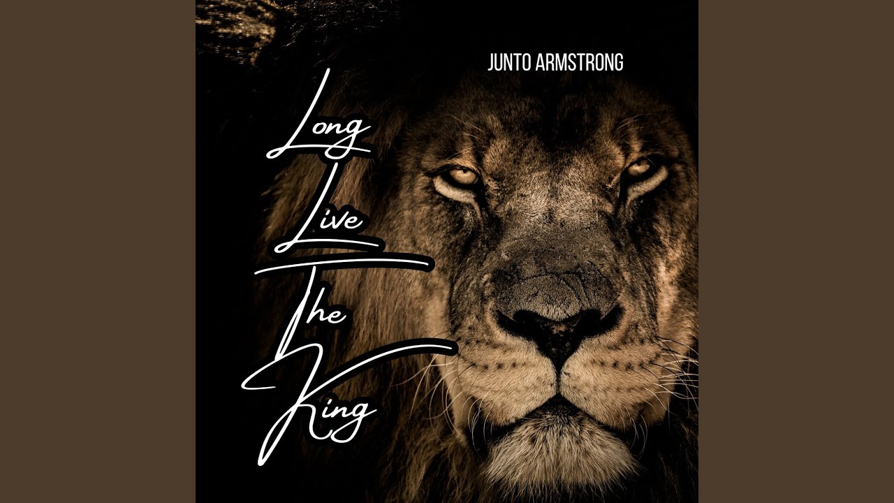Long Live the King