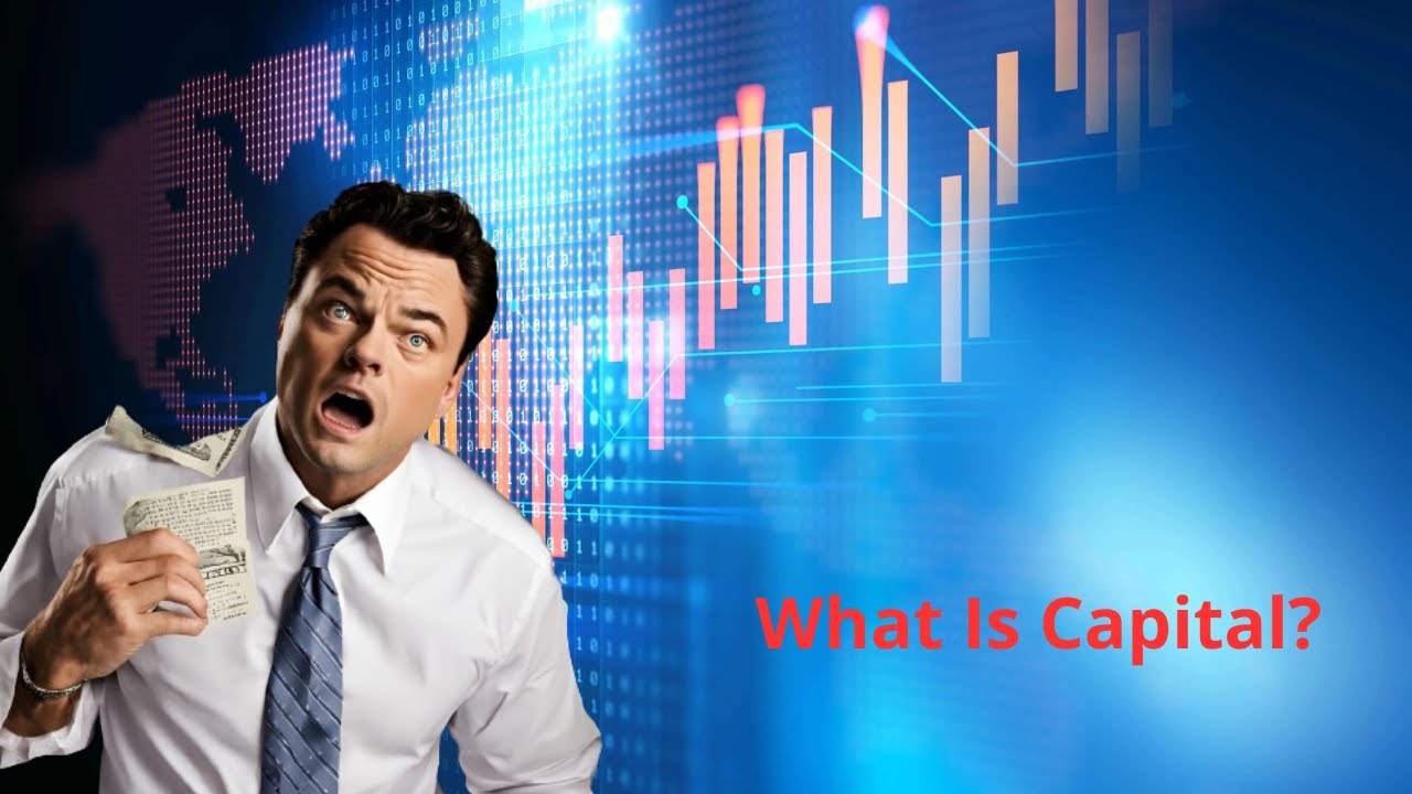 What Is Bank Capital, Really? (Explained Simply)
