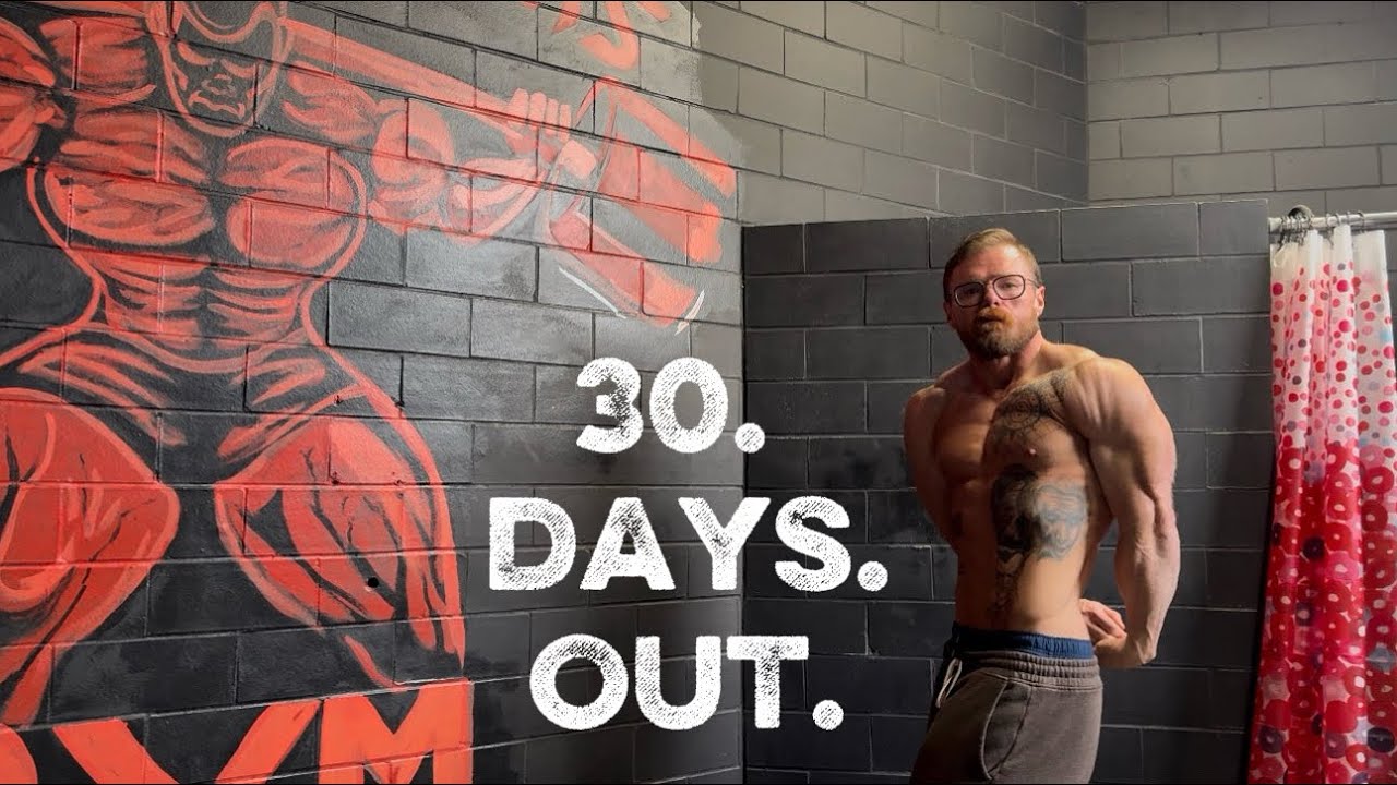 Prep Files 6: Arms, Life, and Mental Strife 