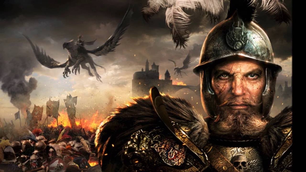 Warhammer Fantasy Empire Tribute