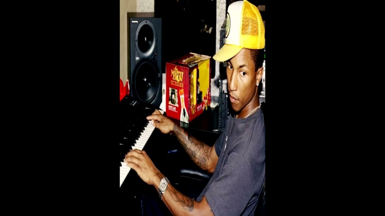 *FREE* 2000's THE NEPTUNES X KELIS X N.O.R.E TYPE BEAT 2022 | 