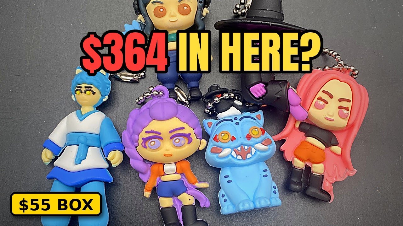 4 Kids Helmets + $364 in Stuff &mdash; Amazon Mystery Box for $55