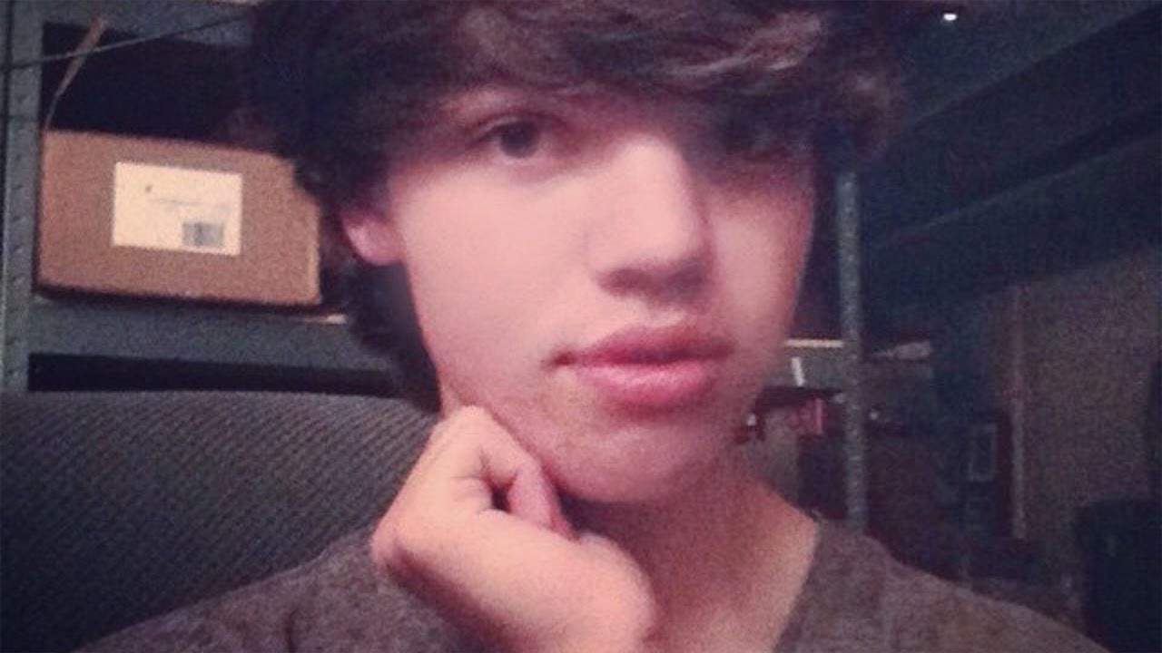 Transgender Teen Takes His Own Life &ndash; Leelah Alcorn