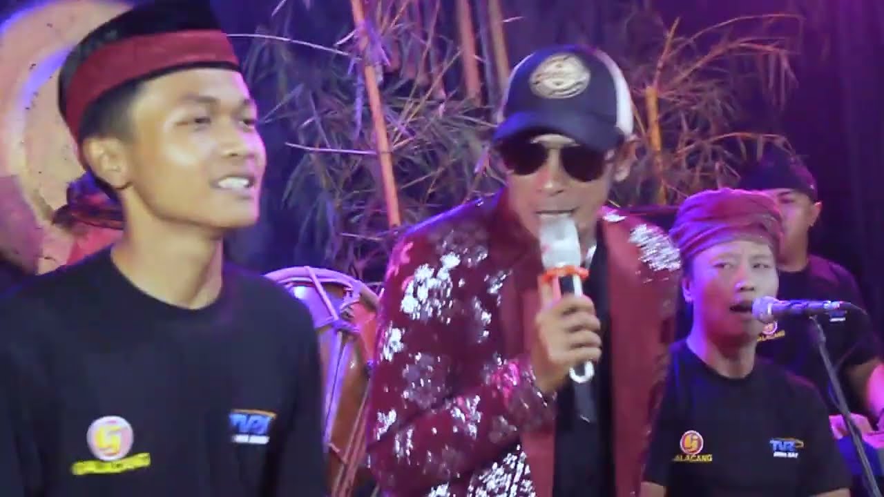 UJANG choplox LEGOK LEWANG feat GALACANG GROUP