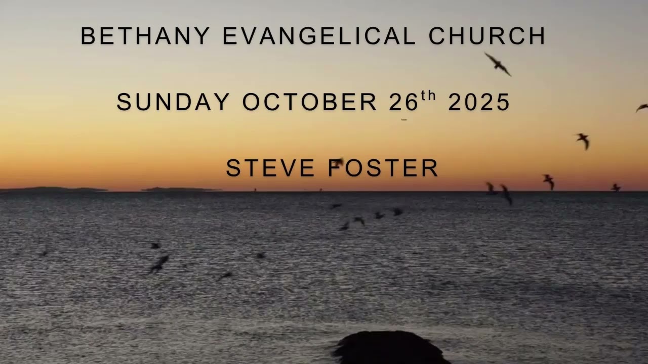 Bethany Evangelical Church, Pennington, Leigh.