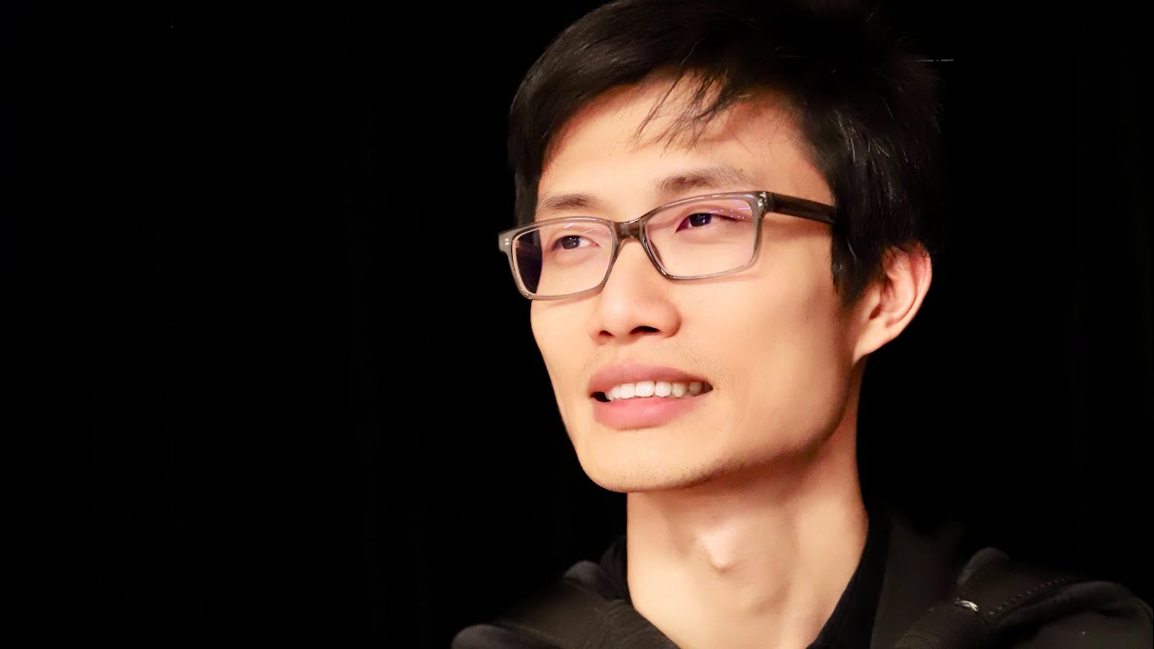 Johann Sebastian Bach French Suite No.5 in G Major BWV 816 Accordion Dannong Wu