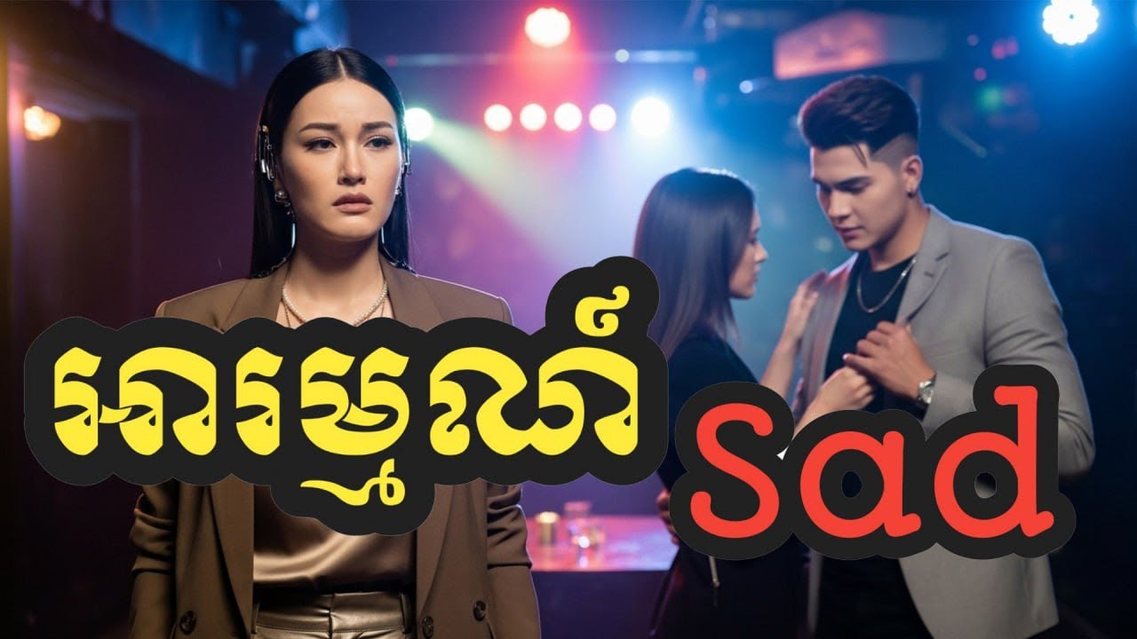 🎵ពិរោះភ្លេងខ្មែរ! 🎸អារម្មណ៍ Sad  តន់ ចន្ទសីម៉ា  ផលិតកម្ម Galaxy ឡេង ណាវ៉ាត្រា
