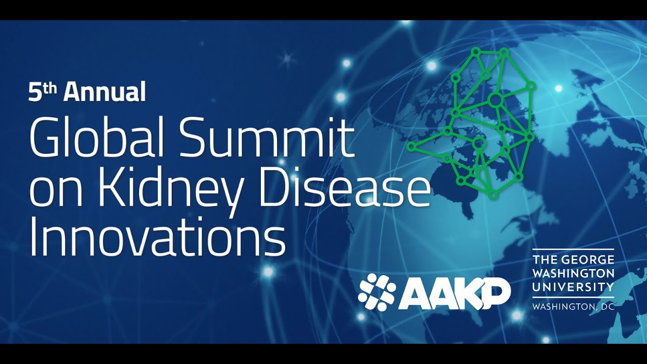Innovations and Emerging Opportunities – Common Complications of Kidney Disease