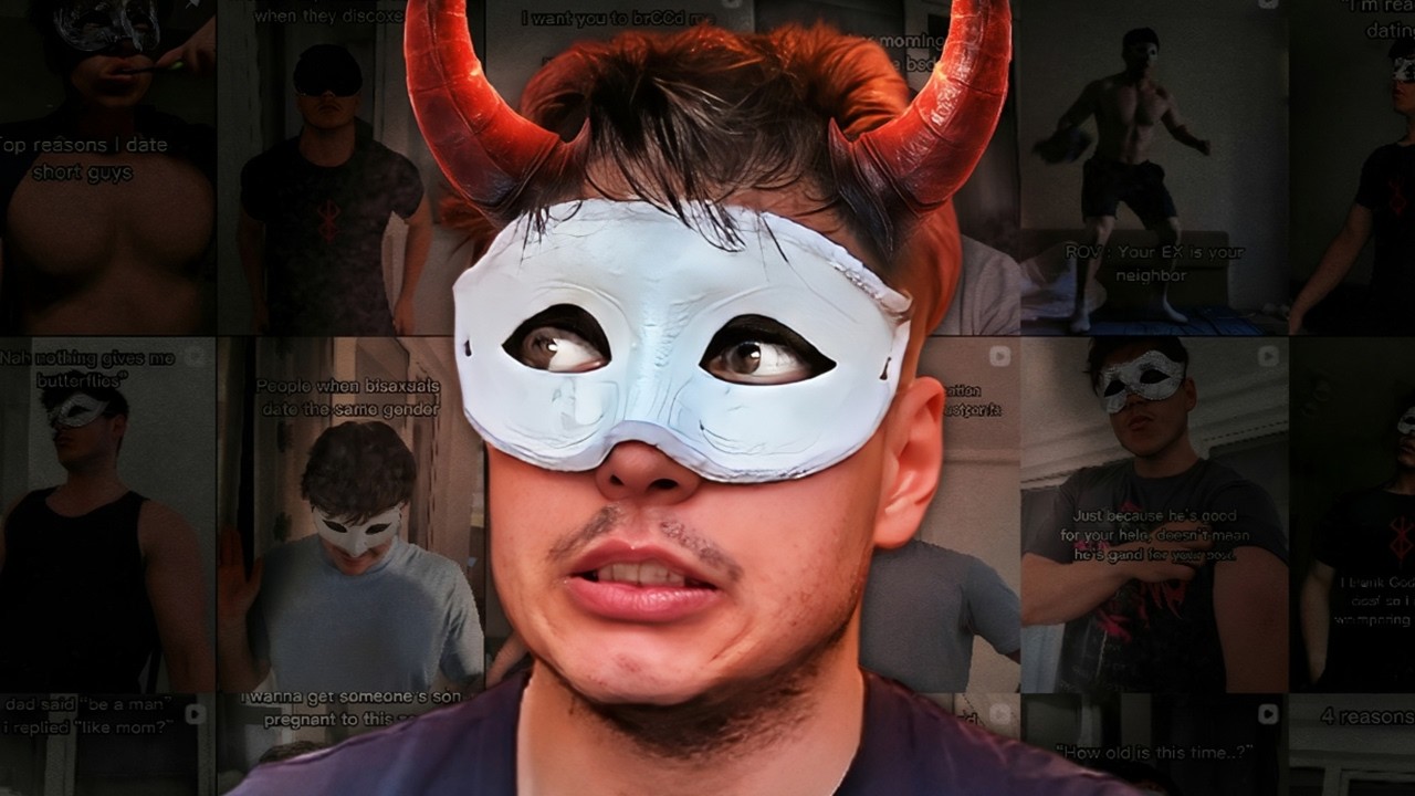 CONTUL SECRET A LUI BISI...