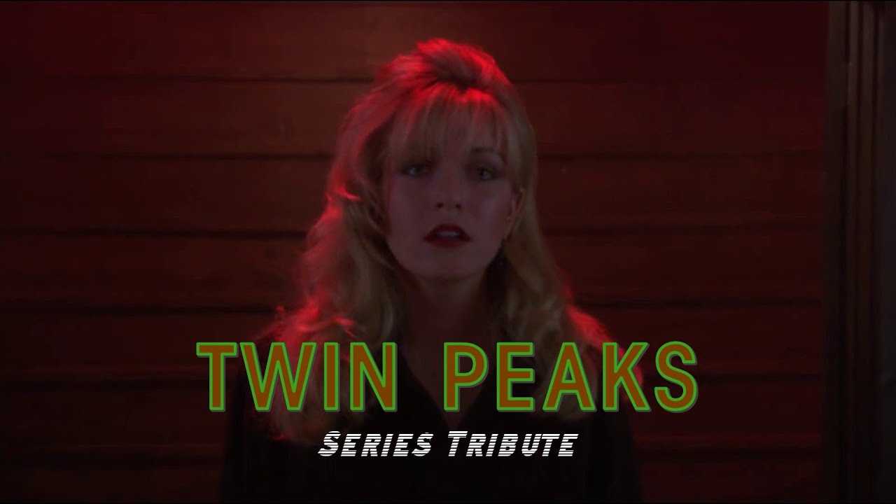 Twin Peaks Tribute (Desire - Saturday)