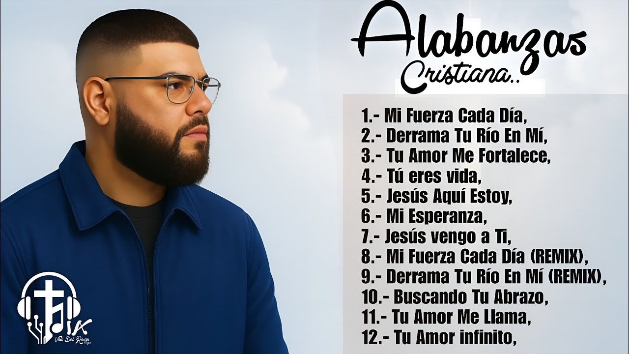 🎵 Música Cristiana (Video Oficial) | #VozDelReino #VEVO #WorshipUrbano
